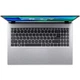 Ноутбук Acer Extensa 15 EX215-57, (NX.EJDEP.001) 15,6" / Intel Core i7-13620H / RAM 16 ГБ / SSD 512 ГБ / Windows 11 Home / сріблястий - изображение 3