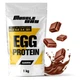 Протеин яичный MuscleWay 85,5% альбумин 1 кг в порошке на 29 порций Молочный шоколад (21-125-alb-mw-rs1.ms) - изображение 1