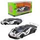 Модель автомобіля "Lamborghini" AP7700(White) масштаб 1:24 - зображення 3