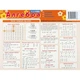 Картонка-подсказка Алгебра 7-11 класс 66438 - изображение 1