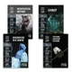 Настільна гра "Вижити в Україні 2079" PLR-0013 - зображення 2