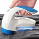 Машинка для видалення катишків Lint Remover YX-5880 провідна, машинка для стрижки катишок - зображення 15