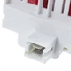 Помпа циркуляційна для посудомийної машини Indesit, Hotpoint-Ariston, Ariston C00303737 60W - изображение 4