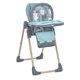 Стульчик для кормления CRAFT ME 1115-W Mint, до 15 кг - зображення 1