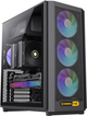 Корпус GameMax F46 BK - изображение 1