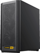 Корпус GameMax F46 Dark - изображение 2