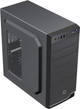 Корпус GameMax MT-526-NP 2U3-TYC - изображение 3