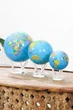 Гиро-глобус Solar Globe Mova Политическая карта Мира 11,4 см (MG-45-BOE) - изображение 5