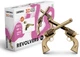 Картонный 3D пазл-конструктор Cartonic 3D Puzzle Rev (CARTREV) - изображение 10
