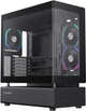 Корпус GameMax N80 BK - изображение 2