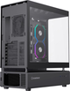 Корпус GameMax N80 BK - изображение 3