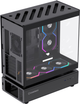 Корпус GameMax N80 BK - изображение 5