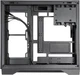 Корпус Chieftec Visio Air Black (GM-30B-M-OP) - зображення 5