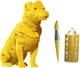 3D пазл-конструктор Cartonic 3D Puzzle Пес Патрон Картонный (CARTPATR) - изображение 8