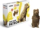 3D пазл-конструктор Cartonic 3D Puzzle Пес Патрон Картонный (CARTPATR) - изображение 10