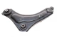 Рычаг подвески передний/снизу R Renault Megane III/Scenic III/Grand Scenic III 08- - 178613 FEBI BILSTEIN - изображение 3