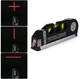 Лазерный уровень со встроенной рулеткой Laser Levelpro3 7124 - изображение 8