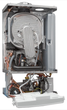 Котёл газовый NOVA FLORIDA DELFIS CONDENSING KC 28 - изображение 2