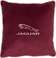 Подушка декоративная Evatech Jaguar Красная с вышивкой 45х45 см (MPCSHRV049) - изображение 1