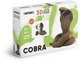 Картонный 3D пазл-конструктор Cartonic 3D Puzzle Cobra (CARTCOBRA) - изображение 9