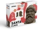Картонный 3D пазл-конструктор Cartonic 3D Puzzle Santa Claus (CARTSANTA) - изображение 9