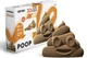 3D пазл-конструктор Cartonic 3D Puzzle Poop Какашка Картонный (CARTMPOO) - изображение 10