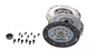 Демпфер + комплект зчеплення Citroen Berlingo 1.6 HDi 08- - 837162 VALEO - зображення 1