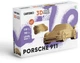 3D пазл-конструктор Cartonic 3D Puzzle Porsche 911 Картонный (CARTPOR) - изображение 10