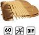 3D пазл-конструктор Cartonic 3D Puzzle Ferrari Картонный (CARTFER) - изображение 7