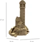 Картонный 3D пазл-конструктор Cartonic 3D Puzzle Lighthouse (CARTLIHOU) - изображение 5