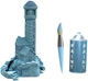 Картонный 3D пазл-конструктор Cartonic 3D Puzzle Lighthouse (CARTLIHOU) - изображение 8
