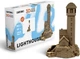 Картонный 3D пазл-конструктор Cartonic 3D Puzzle Lighthouse (CARTLIHOU) - изображение 10