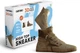 3D пазл-конструктор Cartonic 3D Puzzle High top sneaker Высокие кеды Картонный (CARTHTSNK) - изображение 10