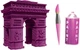 Картонный 3D пазл-конструктор Cartonic 3D Puzzle Arc de Triomphe Paris (CARTARCP) - изображение 7