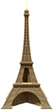 Картонный 3D пазл-конструктор Cartonic 3D Puzzle Eiffel Tower (CARTEIFF) - изображение 1