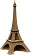 Картонный 3D пазл-конструктор Cartonic 3D Puzzle Eiffel Tower (CARTEIFF) - изображение 2
