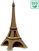 Картонный 3D пазл-конструктор Cartonic 3D Puzzle Eiffel Tower (CARTEIFF) - изображение 3