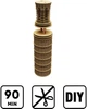 Картонний 3D пазл-конструктор Cartonic 3D Puzzle Leaning Tower of Pisa (CARTPISA) - зображення 6