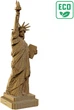 Картонный 3D пазл-конструктор Cartonic 3D Puzzle Statue of Liberty USA (CARTLIBUS) - изображение 2