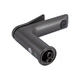 Смеситель для раковины Qtap Presto QTPRE270GRP45581 Graphite графит - изображение 2