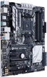 Материнская плата Asus Prime X370-Pro (sAM4, AMD X370, PCI-Ex16) - изображение 2