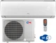 Кондиционер COOPER&HUNTER Arctic Inverter CH-S24FTXLA (Wi-Fi) - изображение 1