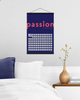 Plakat zdrapka 1DEA.me 100 Bucketlist Kamasutra passion (4820191133495) - obraz 17