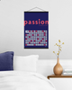 Plakat zdrapka 1DEA.me 100 Bucketlist Kamasutra passion (4820191133495) - obraz 18