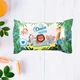 Дитячі вологі серветки Dada Every Day 72шт - изображение 1
