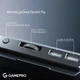 Охлаждающая подставка для ноутбука Gamepro CP590 Black - изображение 7