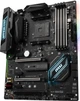 Материнская плата MSI X370 Gaming Pro Carbon (sAM4, AMD X370, PCI-Ex16) - изображение 2