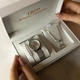 Baosaili BOX IBSO Silver Жіночий наручний годинник ( 14468 ) - изображение 4