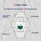 Тактические наручные часы Sanda Easy 4417 Store - изображение 6