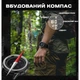 Мужские наручные часы North Edge Nexus с компасом 1712-TT Store - изображение 4